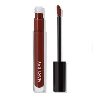 9Mary Kay Lip Gloss - Rose Noir.